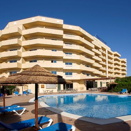 Turim Presidente Hotel Portimão Εξωτερικό φωτογραφία