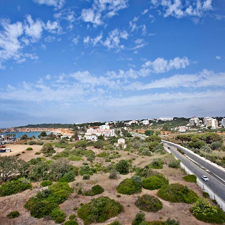 Turim Presidente Hotel Portimão Εξωτερικό φωτογραφία