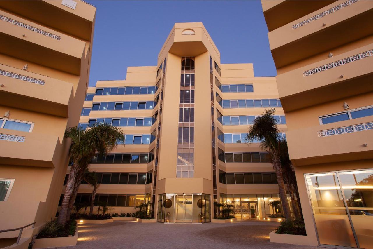 Turim Presidente Hotel Portimão Εξωτερικό φωτογραφία