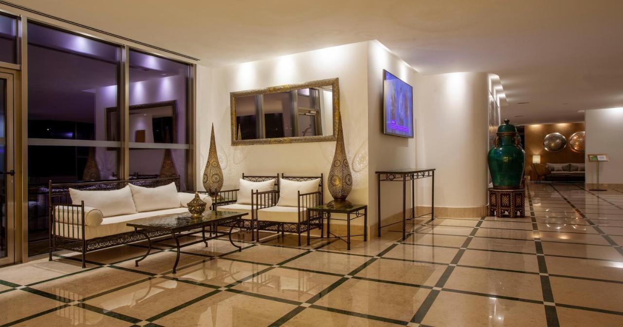 Turim Presidente Hotel Portimão Εξωτερικό φωτογραφία