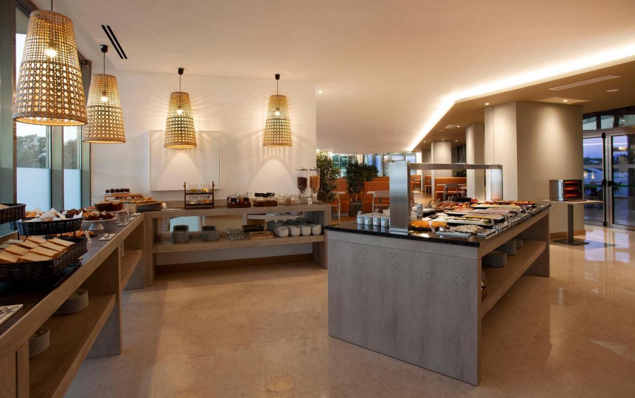 Turim Presidente Hotel Portimão Εξωτερικό φωτογραφία