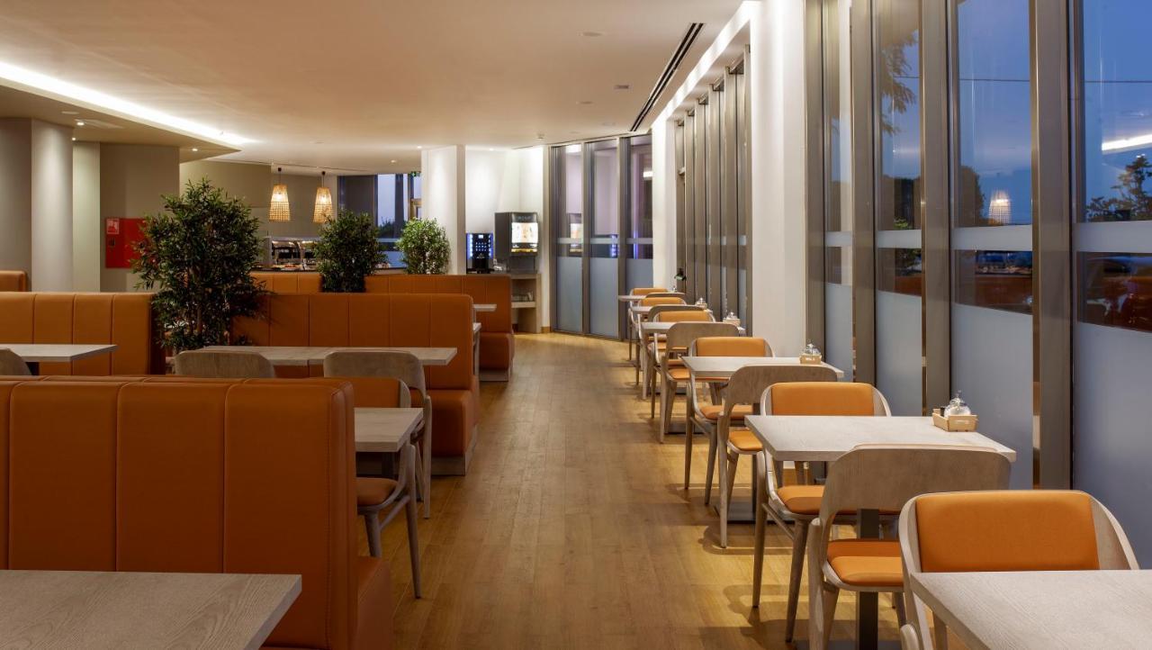 Turim Presidente Hotel Portimão Εξωτερικό φωτογραφία