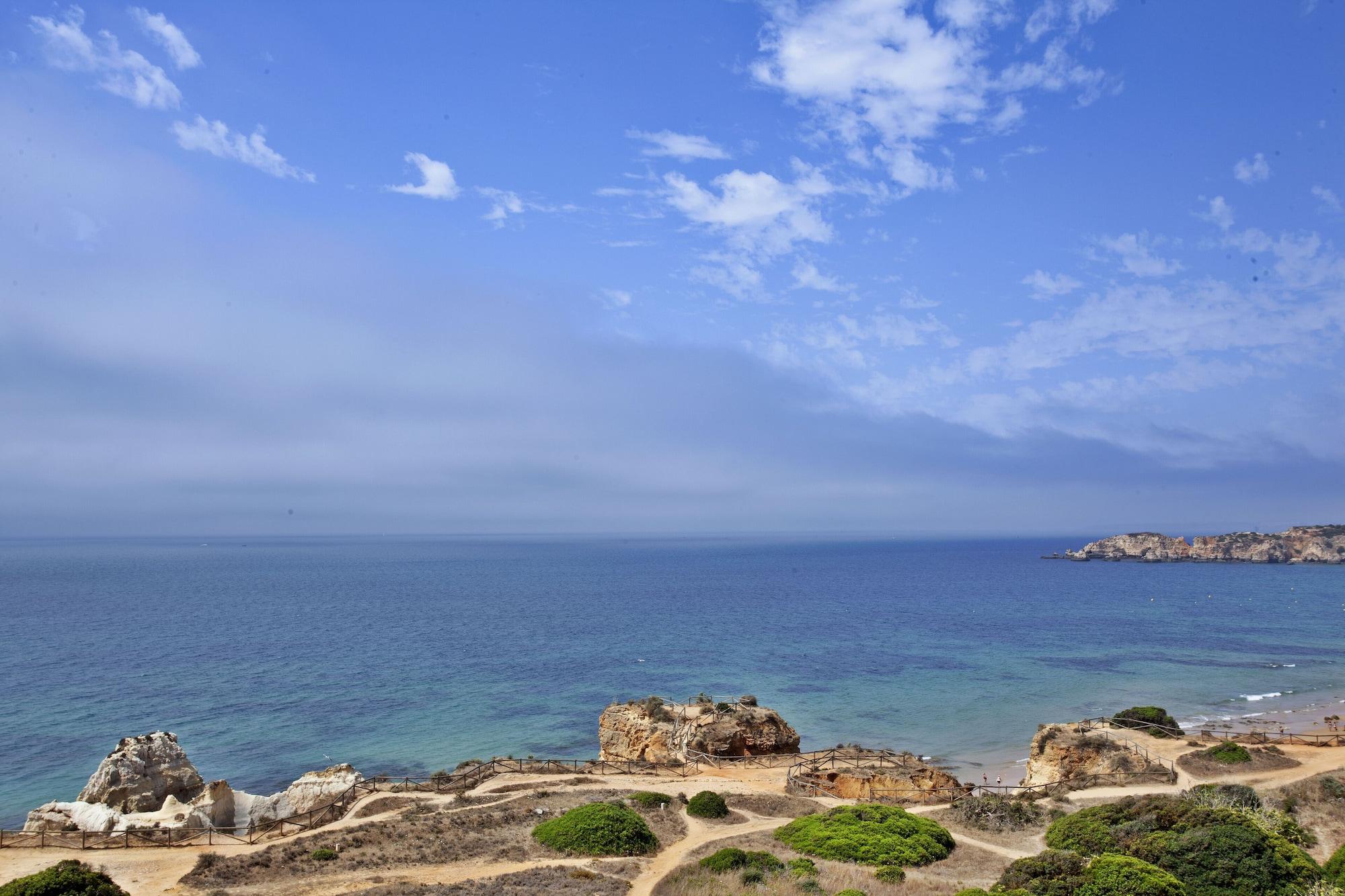 Turim Presidente Hotel Portimão Εξωτερικό φωτογραφία
