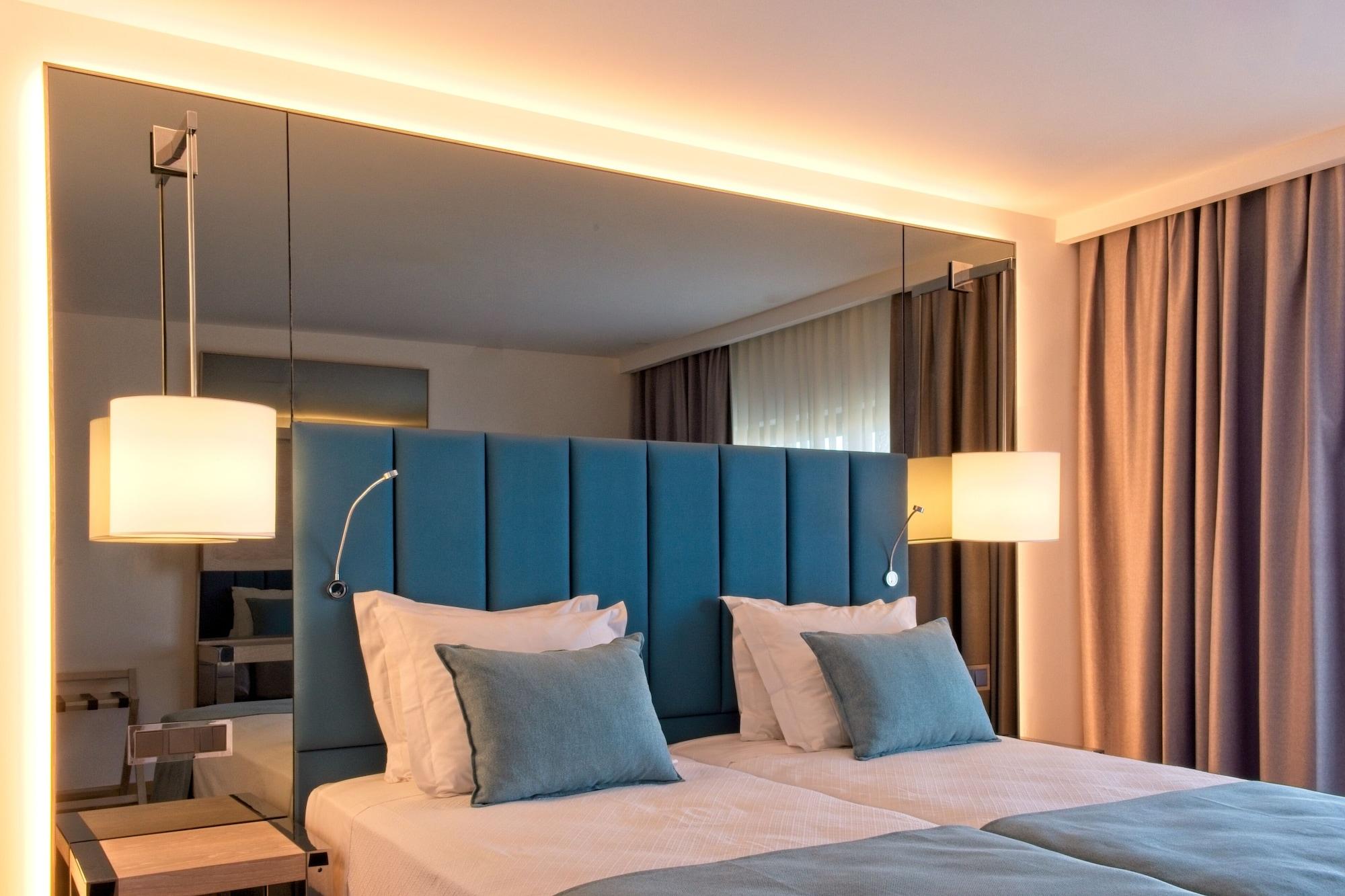 Turim Presidente Hotel Portimão Εξωτερικό φωτογραφία