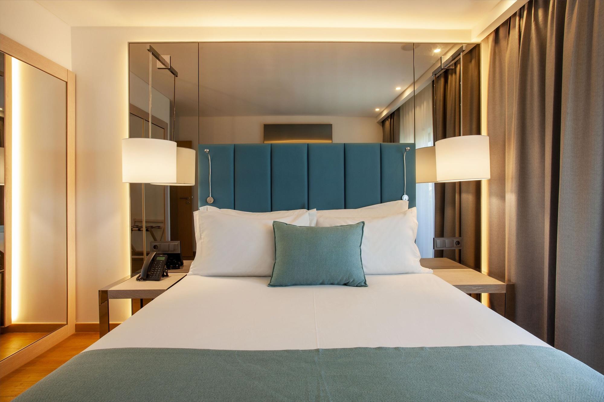 Turim Presidente Hotel Portimão Εξωτερικό φωτογραφία