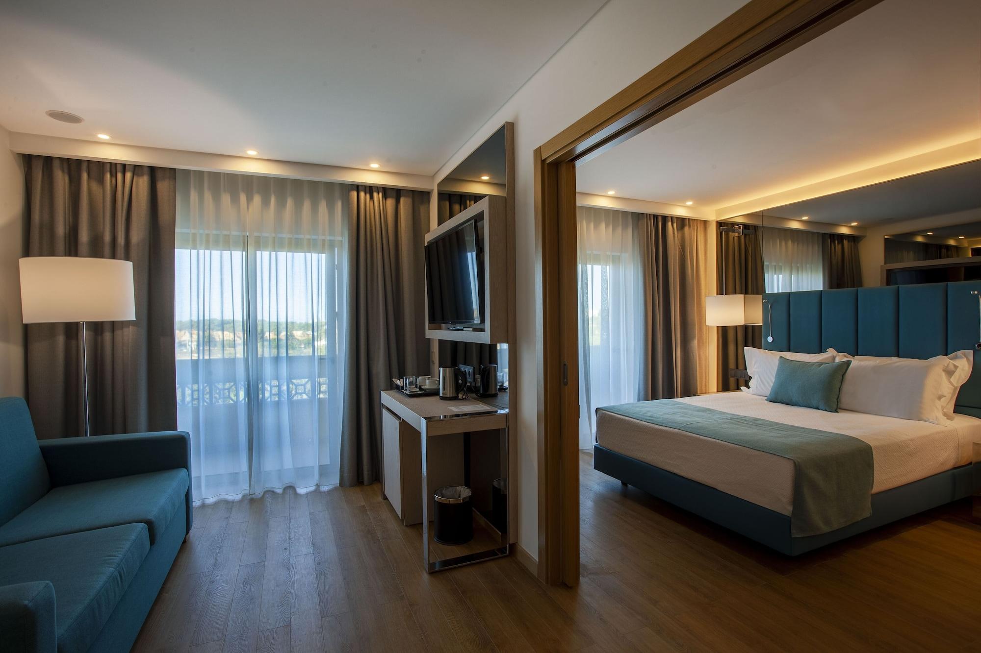 Turim Presidente Hotel Portimão Εξωτερικό φωτογραφία