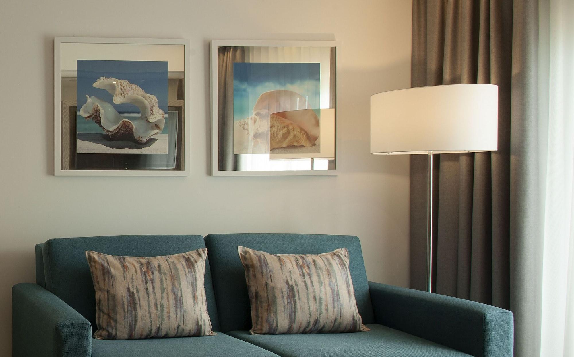 Turim Presidente Hotel Portimão Εξωτερικό φωτογραφία