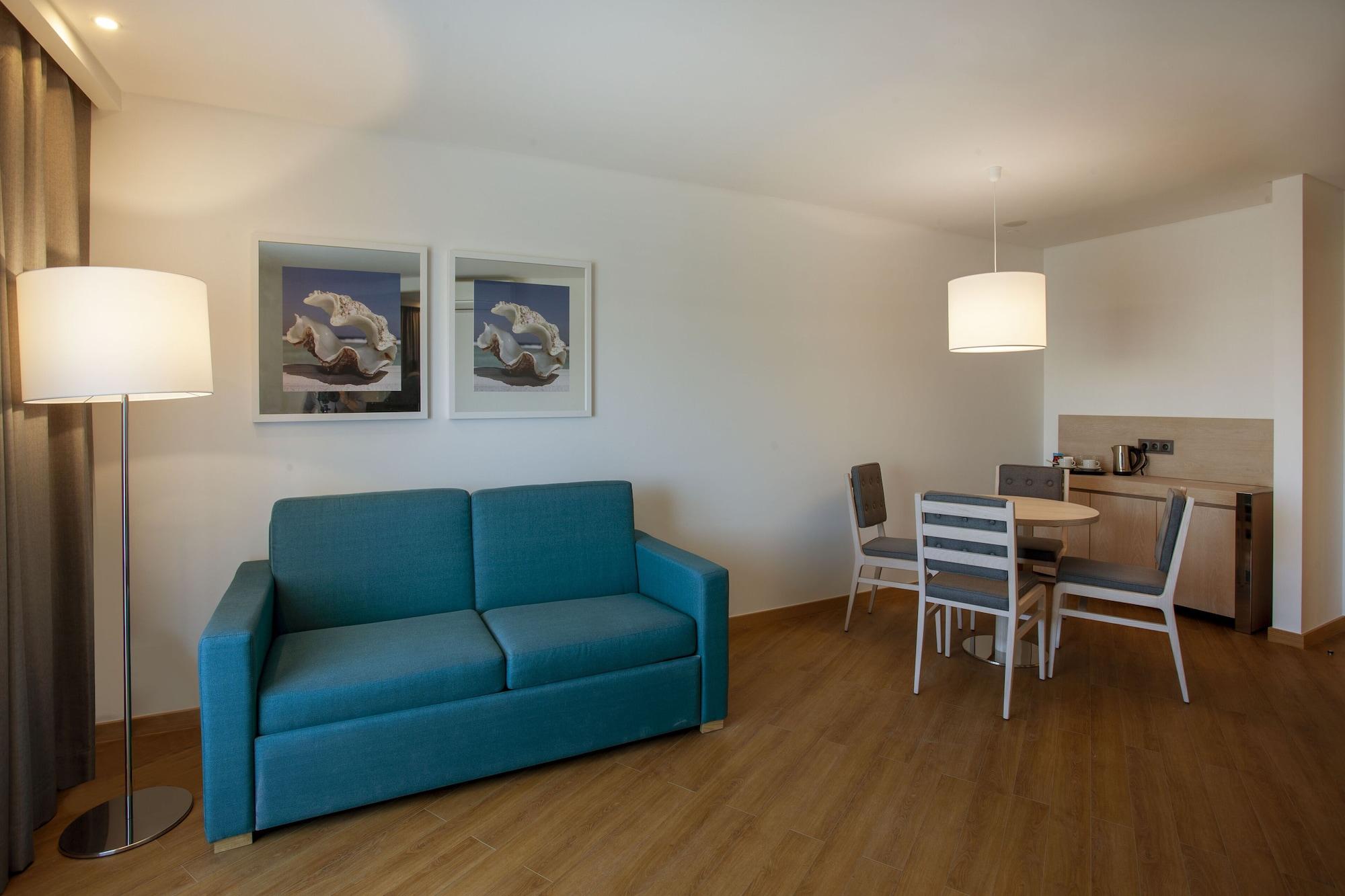 Turim Presidente Hotel Portimão Εξωτερικό φωτογραφία
