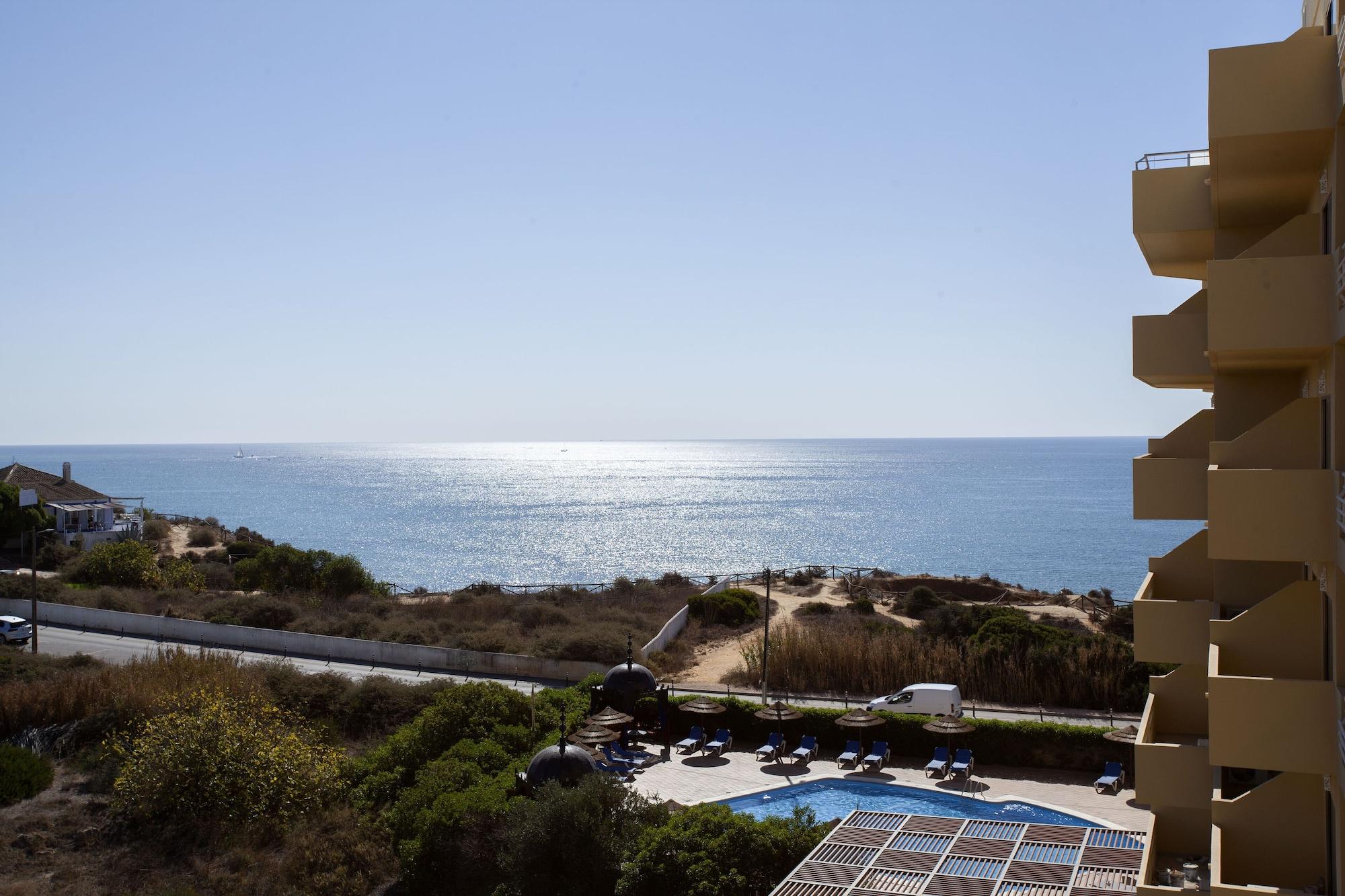 Turim Presidente Hotel Portimão Εξωτερικό φωτογραφία