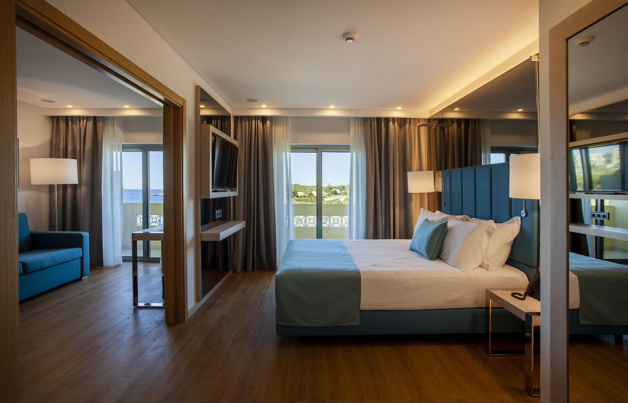 Turim Presidente Hotel Portimão Εξωτερικό φωτογραφία