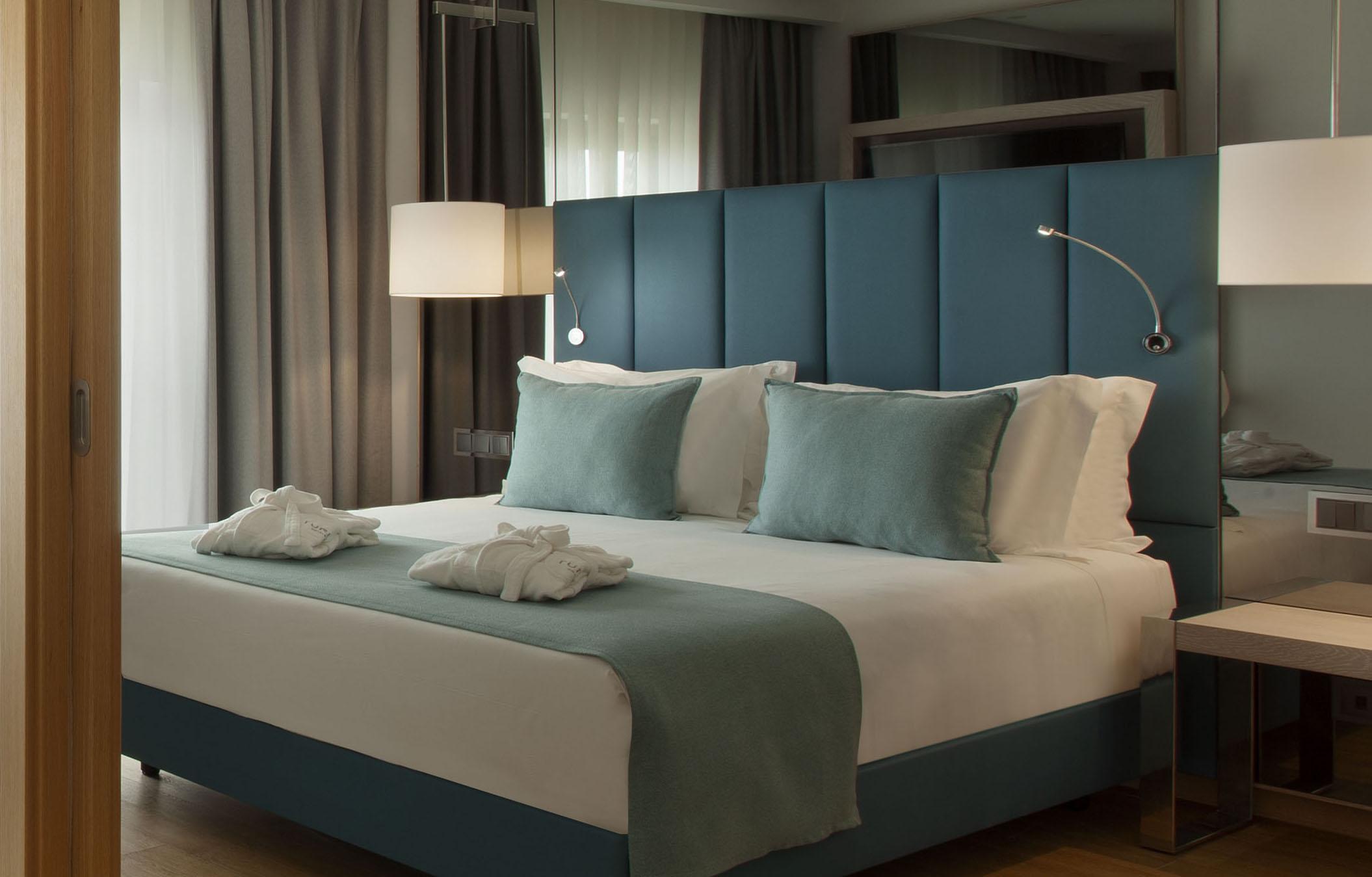 Turim Presidente Hotel Portimão Εξωτερικό φωτογραφία