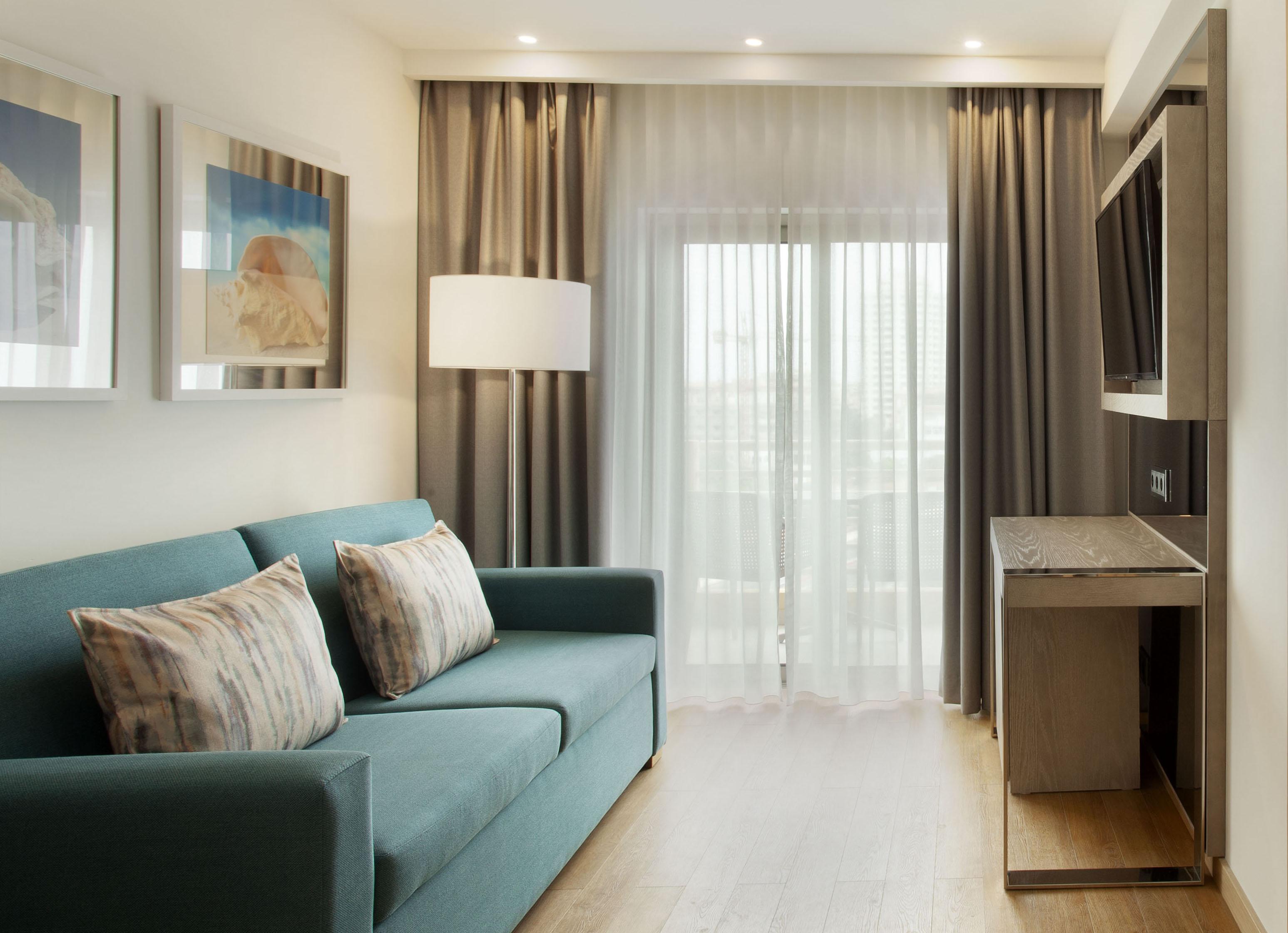 Turim Presidente Hotel Portimão Εξωτερικό φωτογραφία