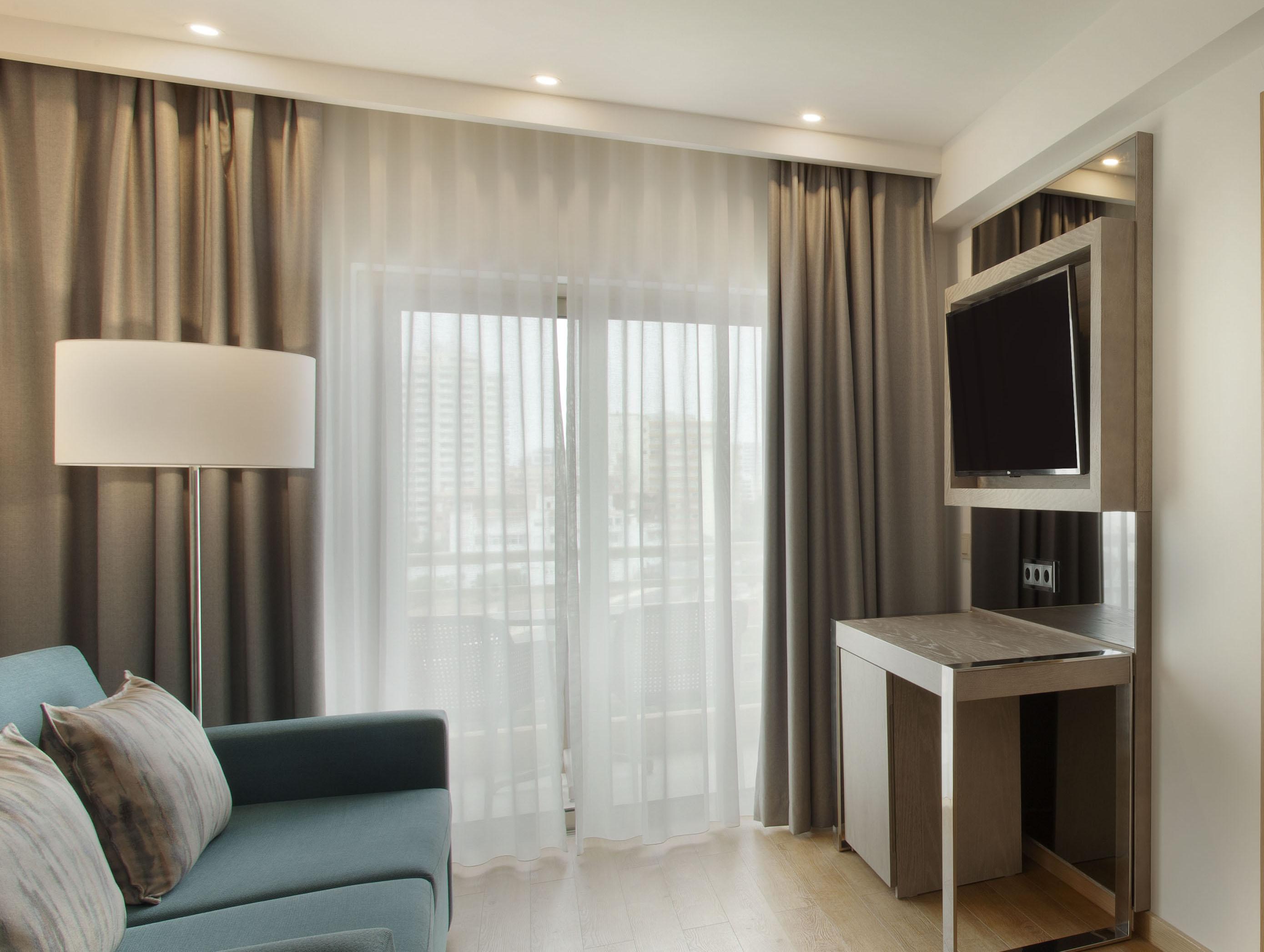 Turim Presidente Hotel Portimão Εξωτερικό φωτογραφία