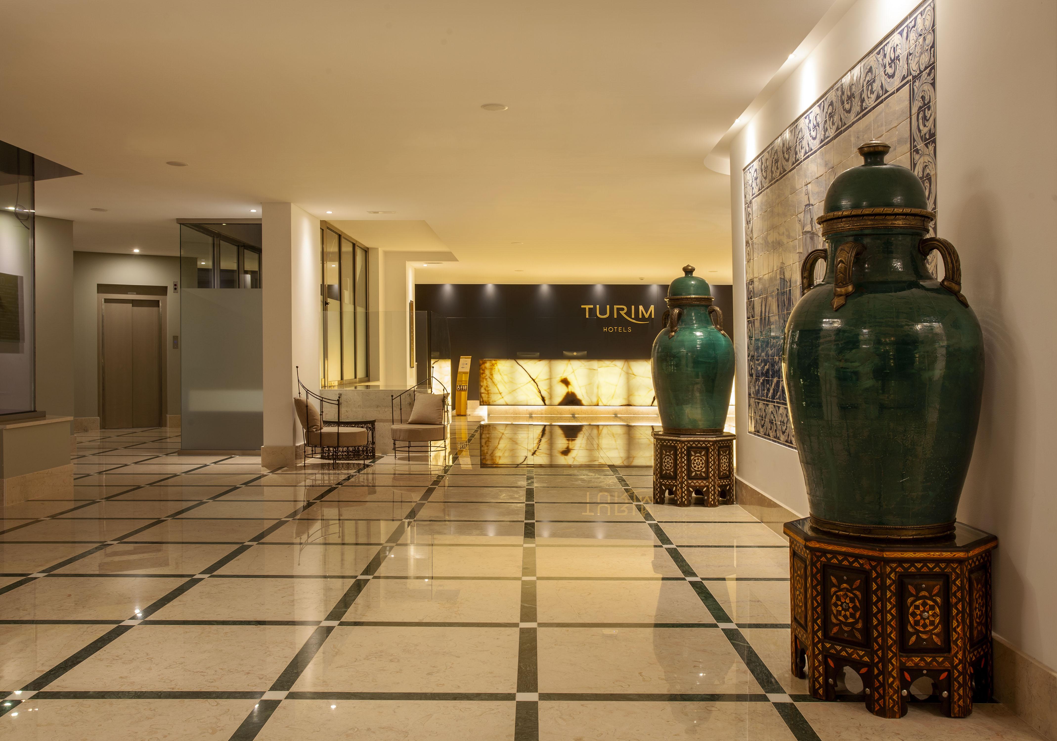Turim Presidente Hotel Portimão Εξωτερικό φωτογραφία
