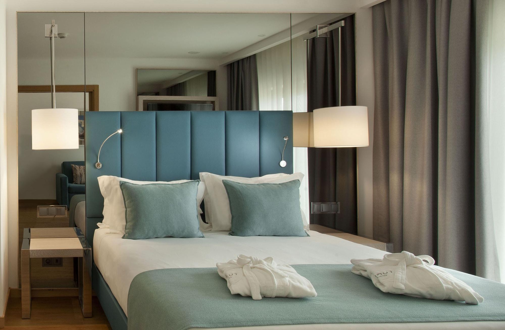 Turim Presidente Hotel Portimão Εξωτερικό φωτογραφία