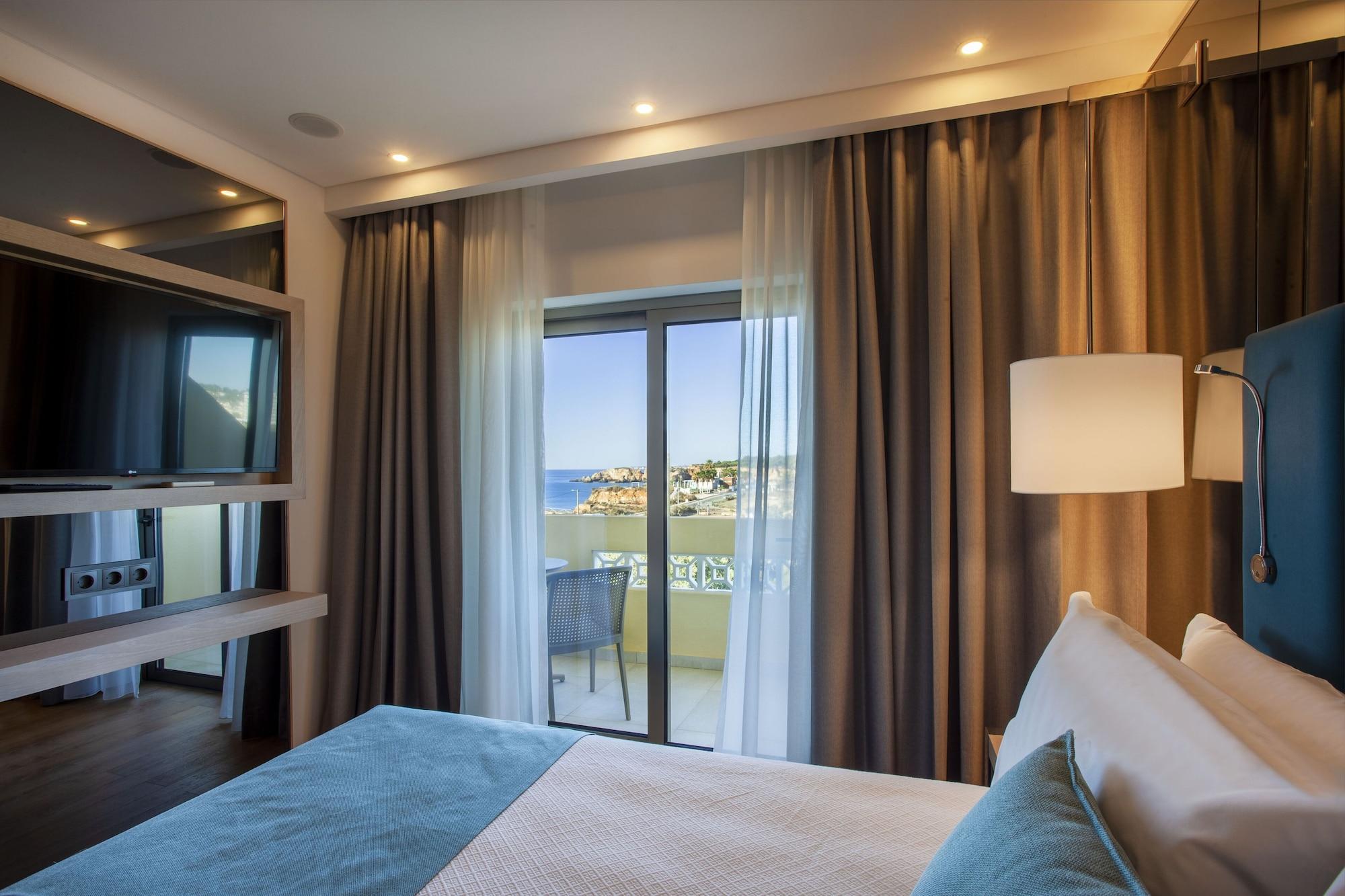 Turim Presidente Hotel Portimão Εξωτερικό φωτογραφία