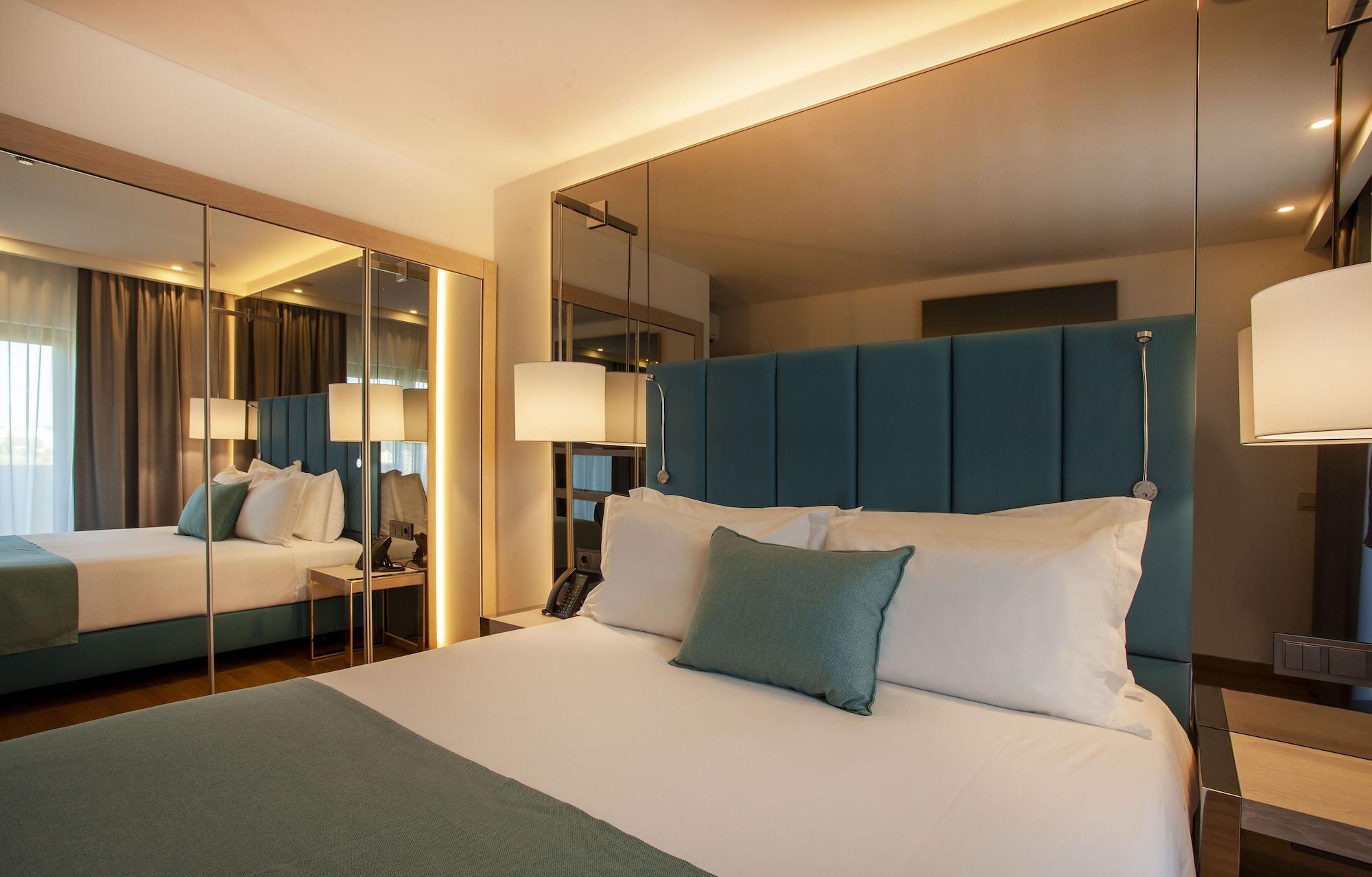 Turim Presidente Hotel Portimão Εξωτερικό φωτογραφία