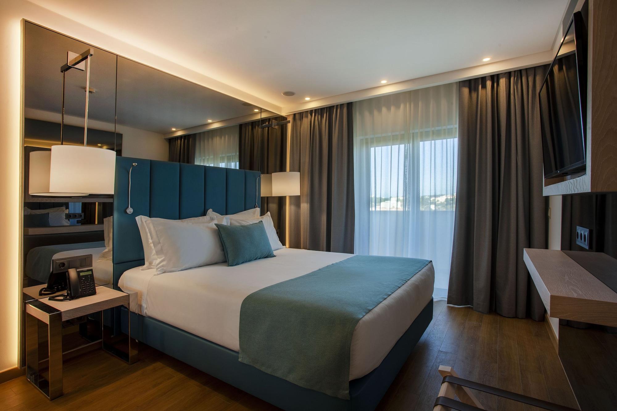 Turim Presidente Hotel Portimão Εξωτερικό φωτογραφία