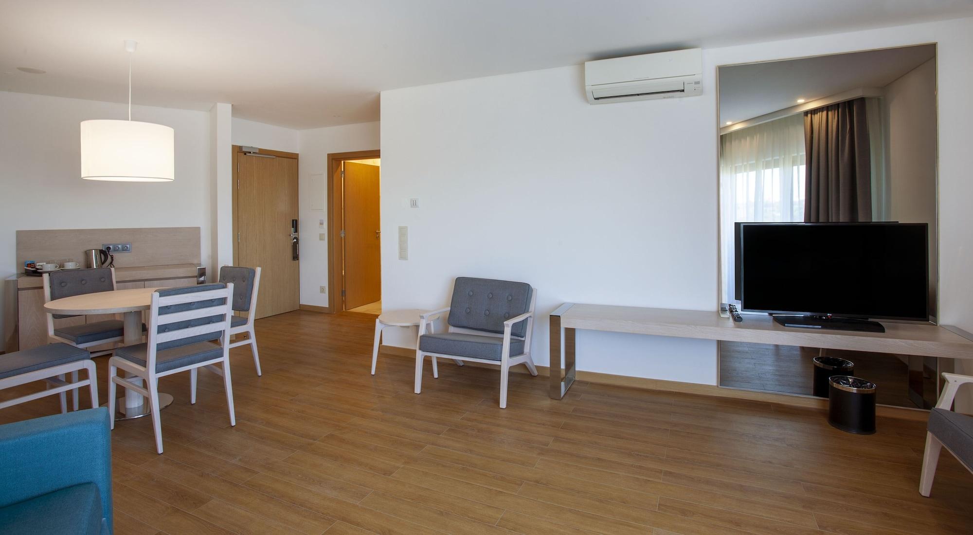 Turim Presidente Hotel Portimão Εξωτερικό φωτογραφία