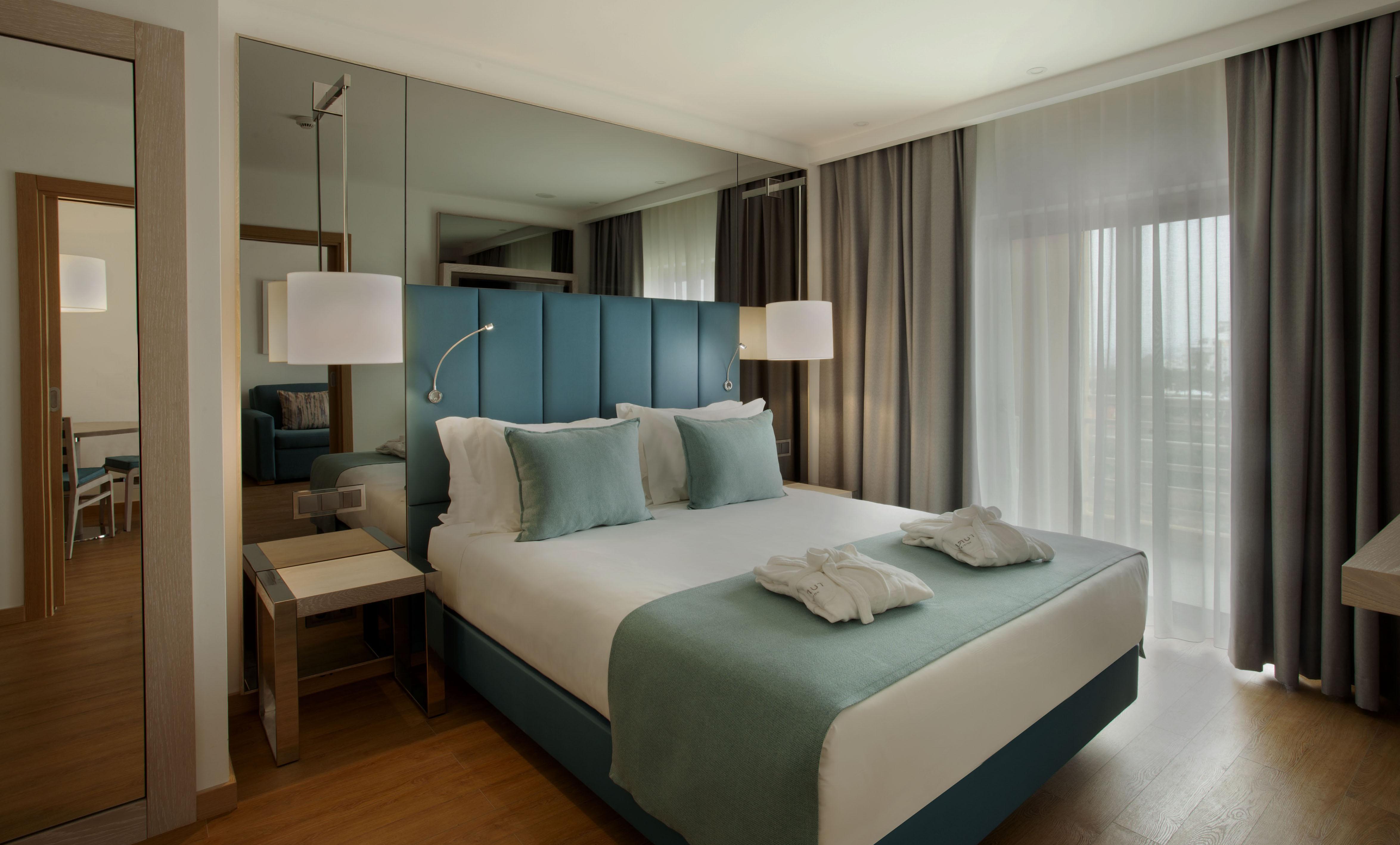 Turim Presidente Hotel Portimão Εξωτερικό φωτογραφία