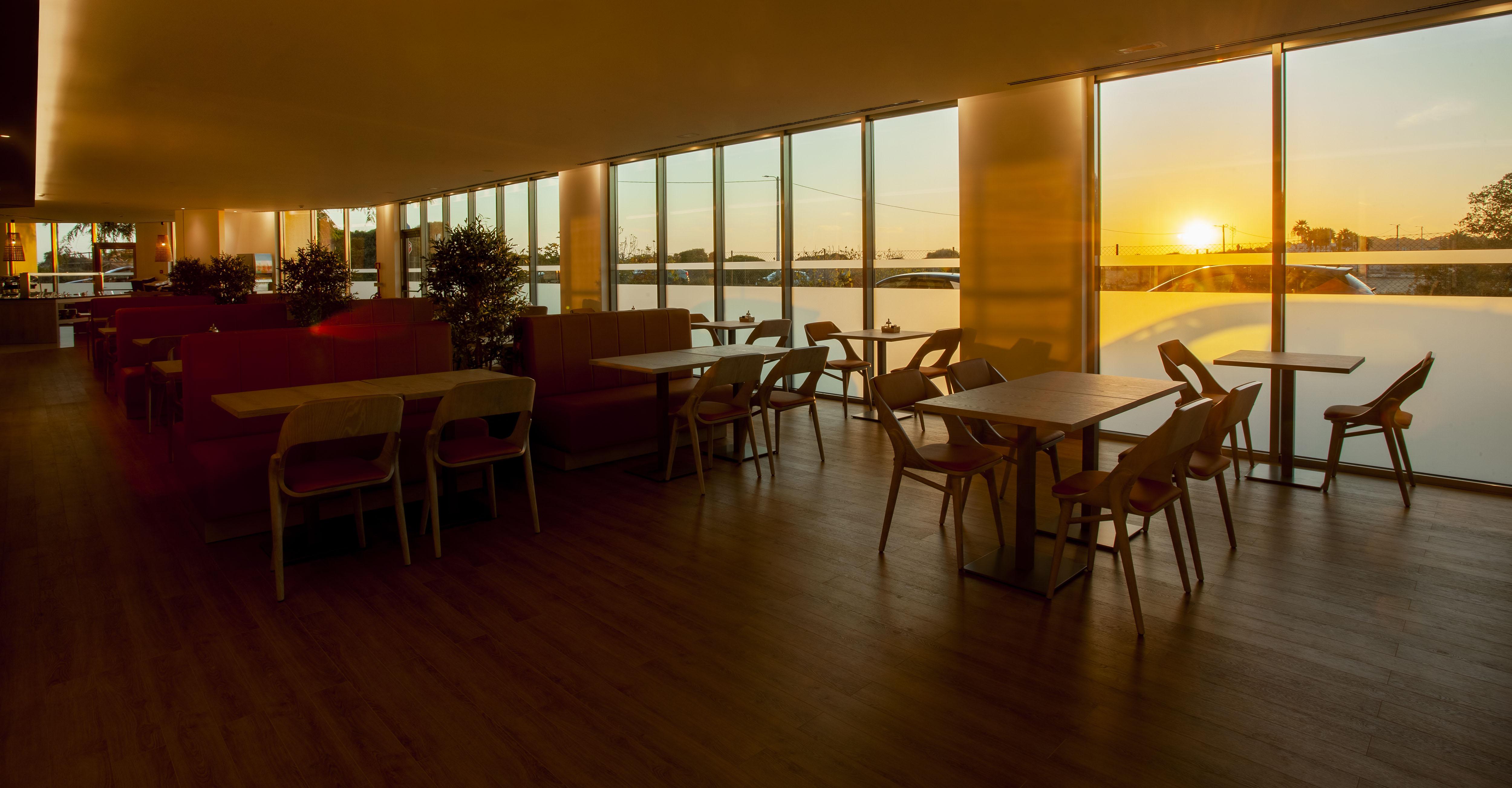 Turim Presidente Hotel Portimão Εξωτερικό φωτογραφία