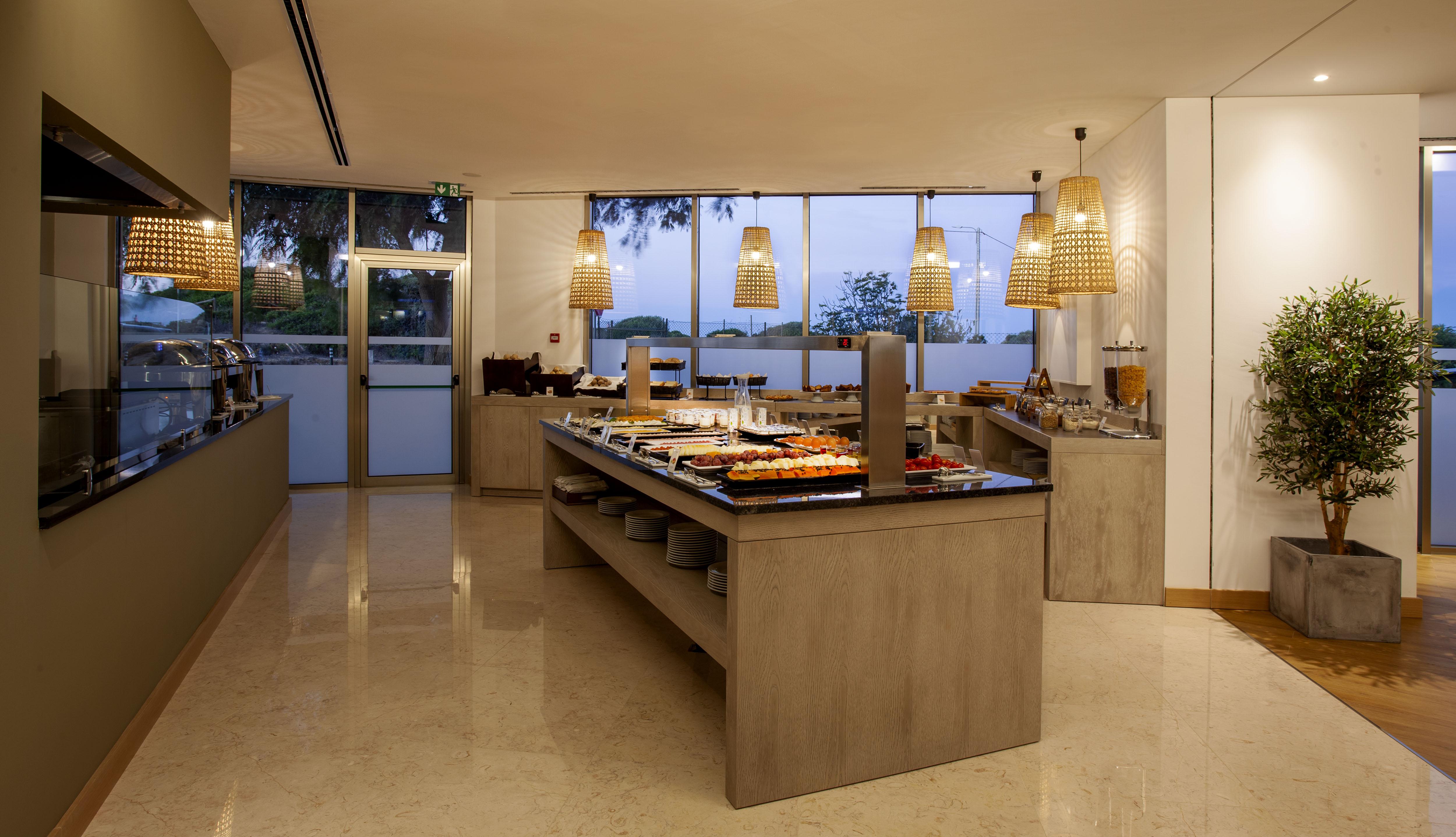 Turim Presidente Hotel Portimão Εξωτερικό φωτογραφία