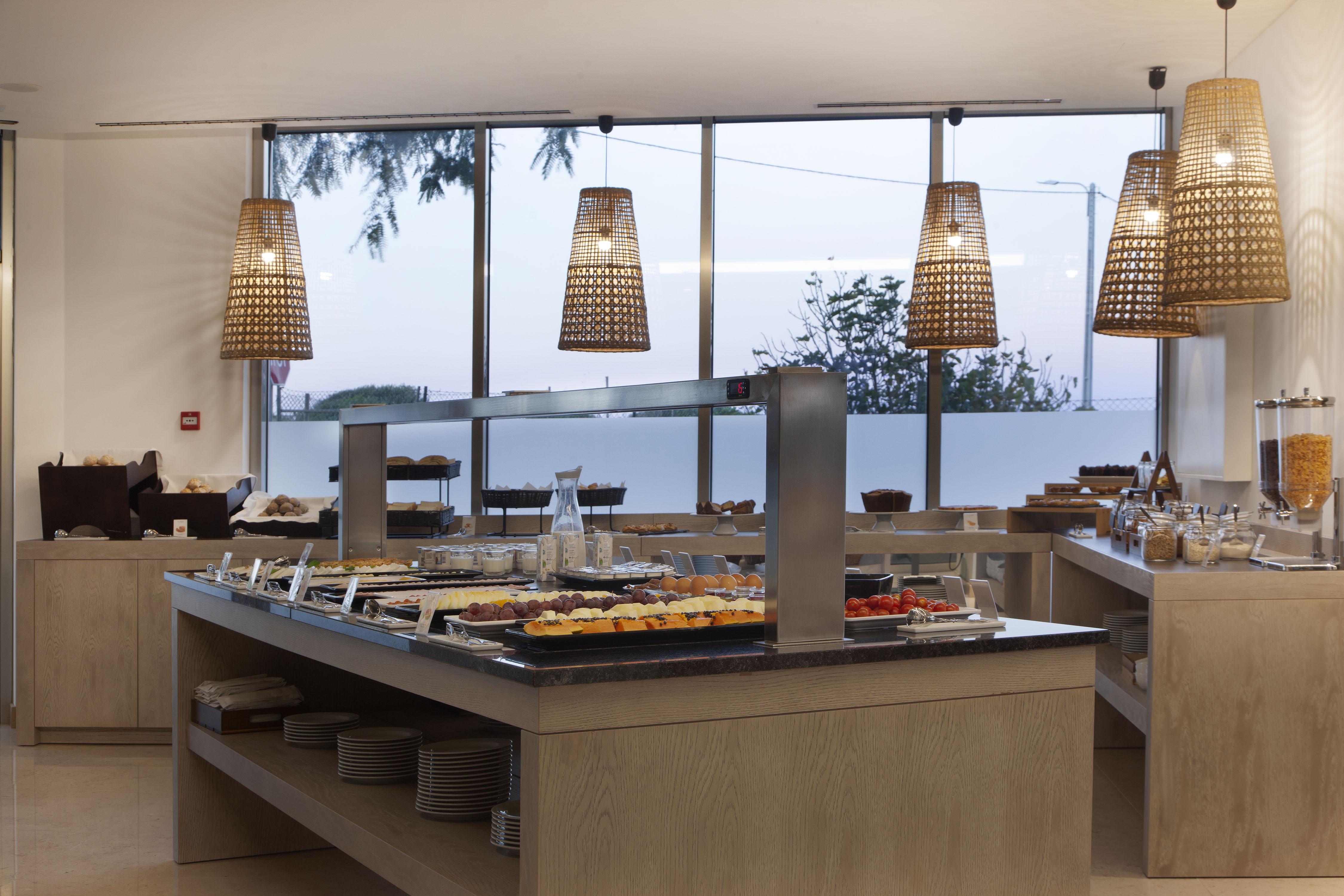 Turim Presidente Hotel Portimão Εξωτερικό φωτογραφία