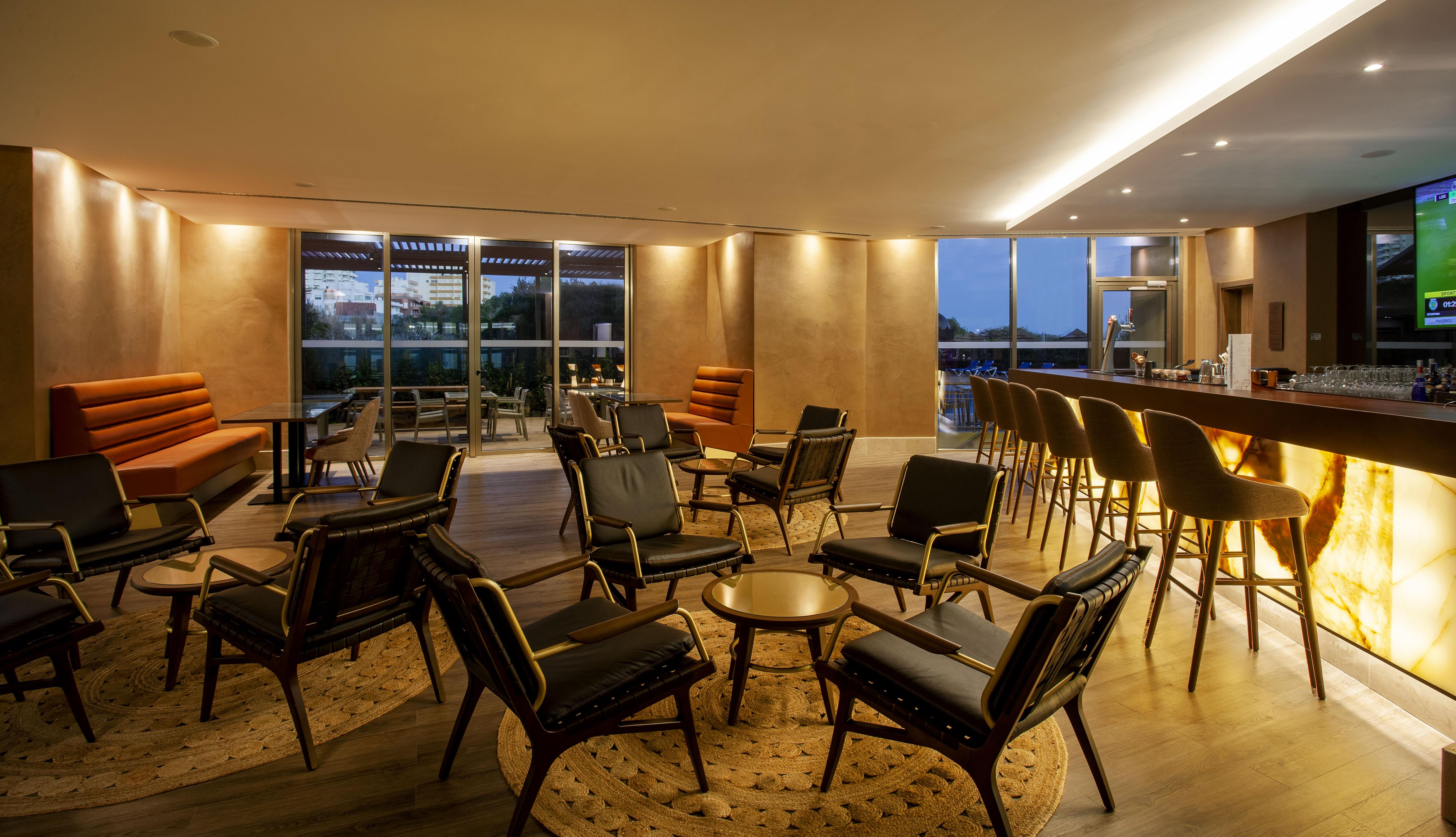 Turim Presidente Hotel Portimão Εξωτερικό φωτογραφία