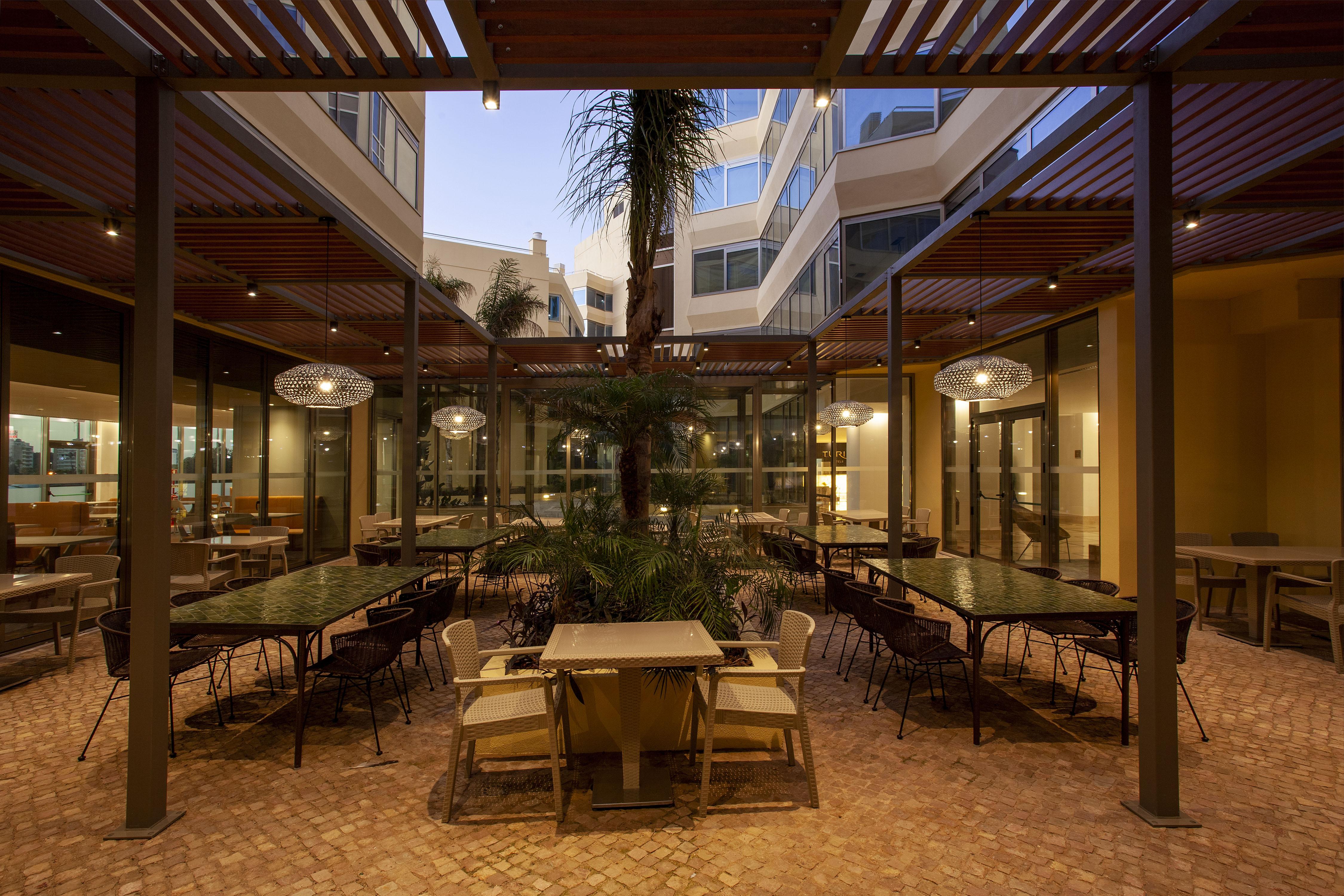 Turim Presidente Hotel Portimão Εξωτερικό φωτογραφία