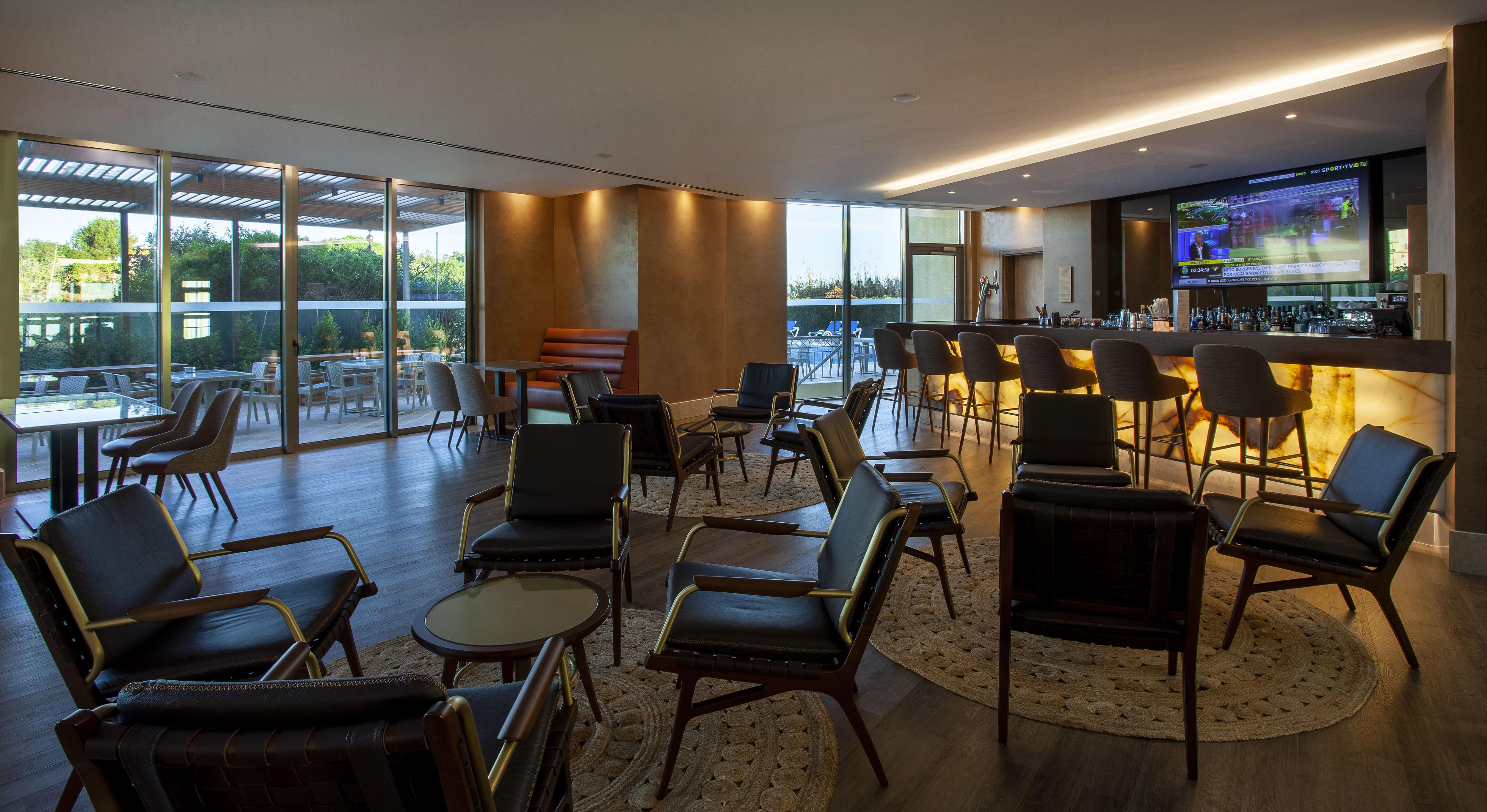 Turim Presidente Hotel Portimão Εξωτερικό φωτογραφία