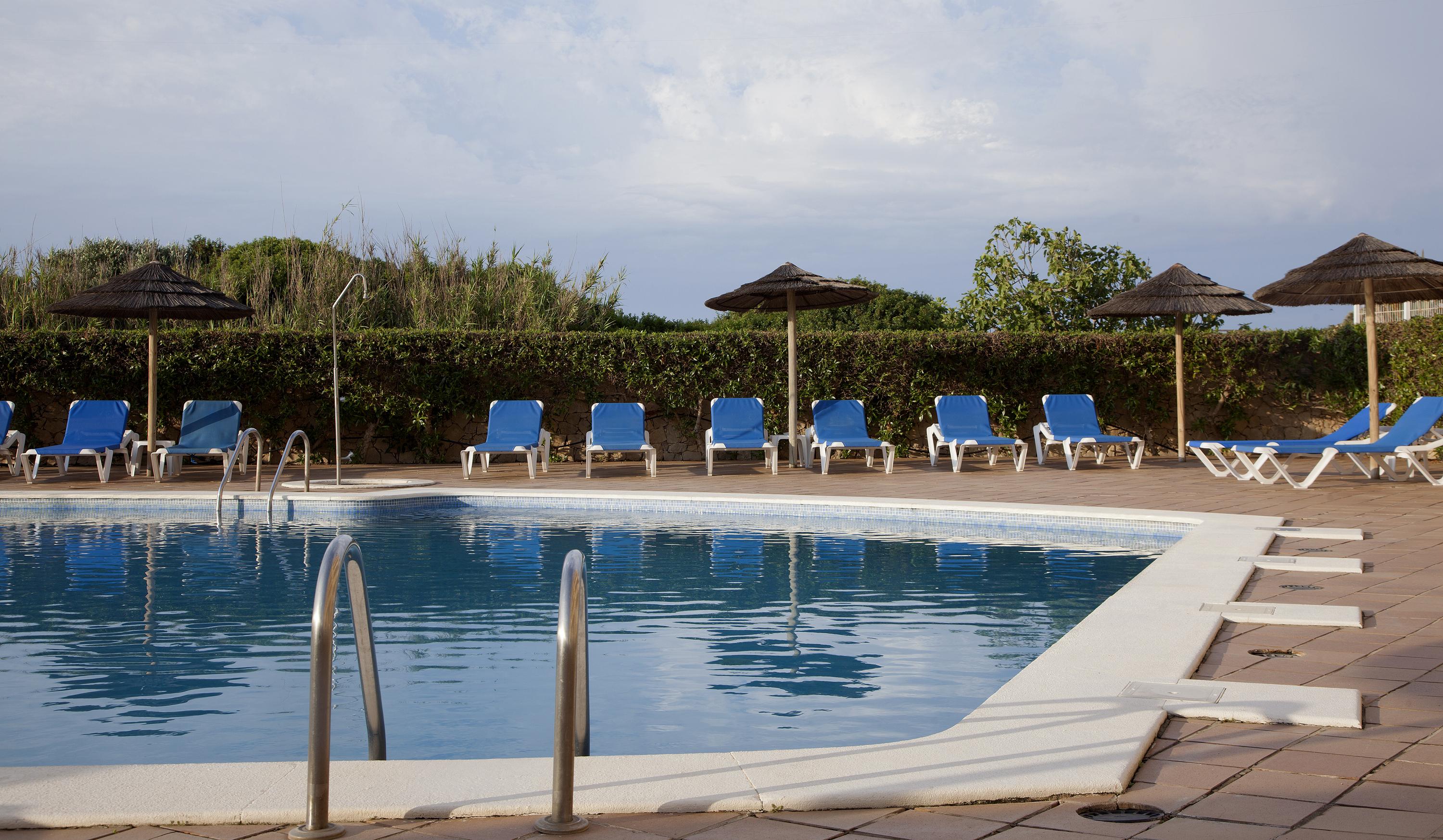 Turim Presidente Hotel Portimão Εξωτερικό φωτογραφία