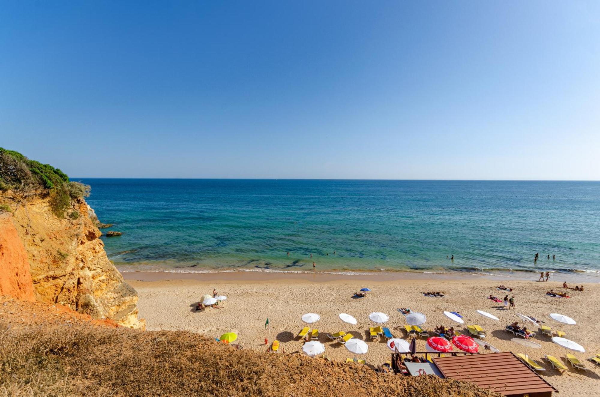 Turim Presidente Hotel Portimão Εξωτερικό φωτογραφία