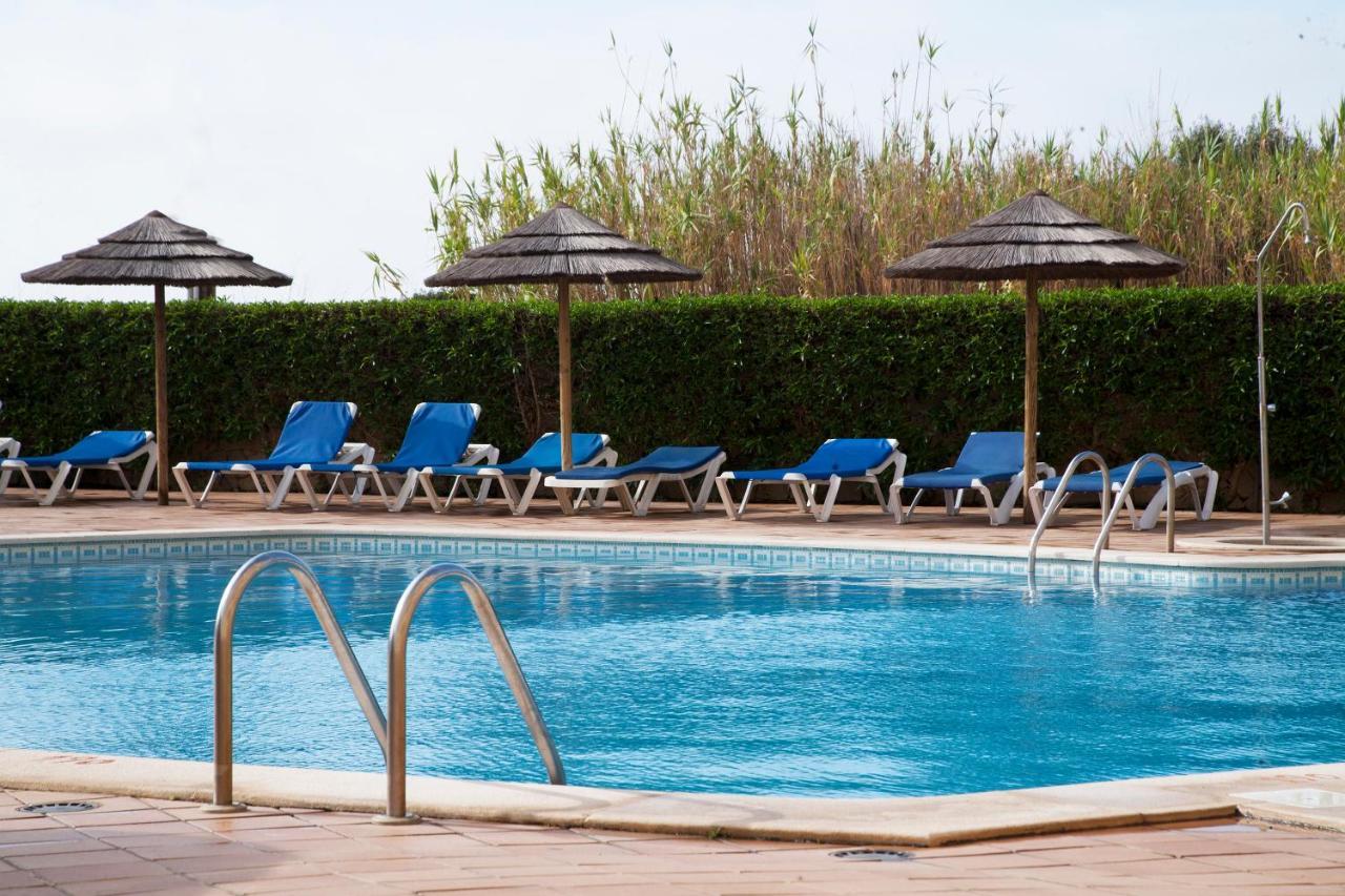 Turim Presidente Hotel Portimão Εξωτερικό φωτογραφία