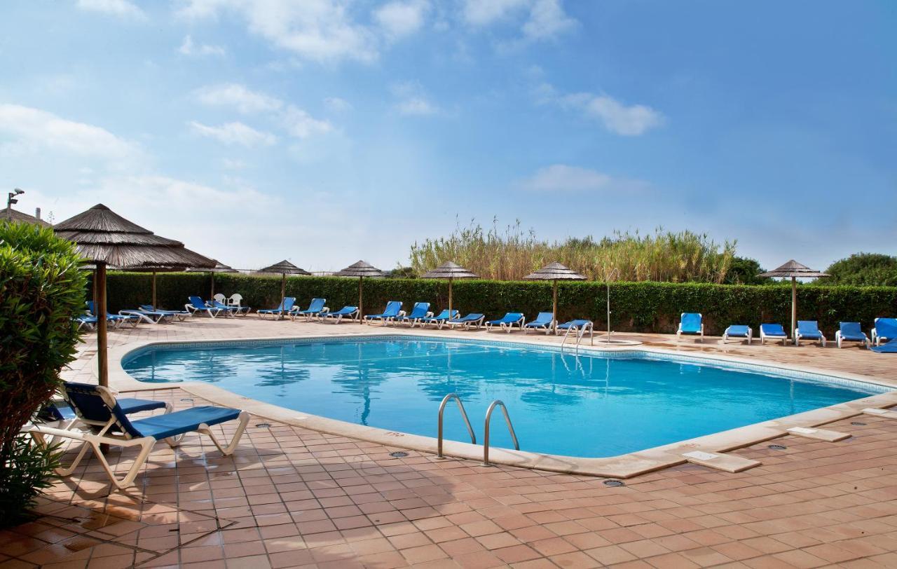 Turim Presidente Hotel Portimão Εξωτερικό φωτογραφία